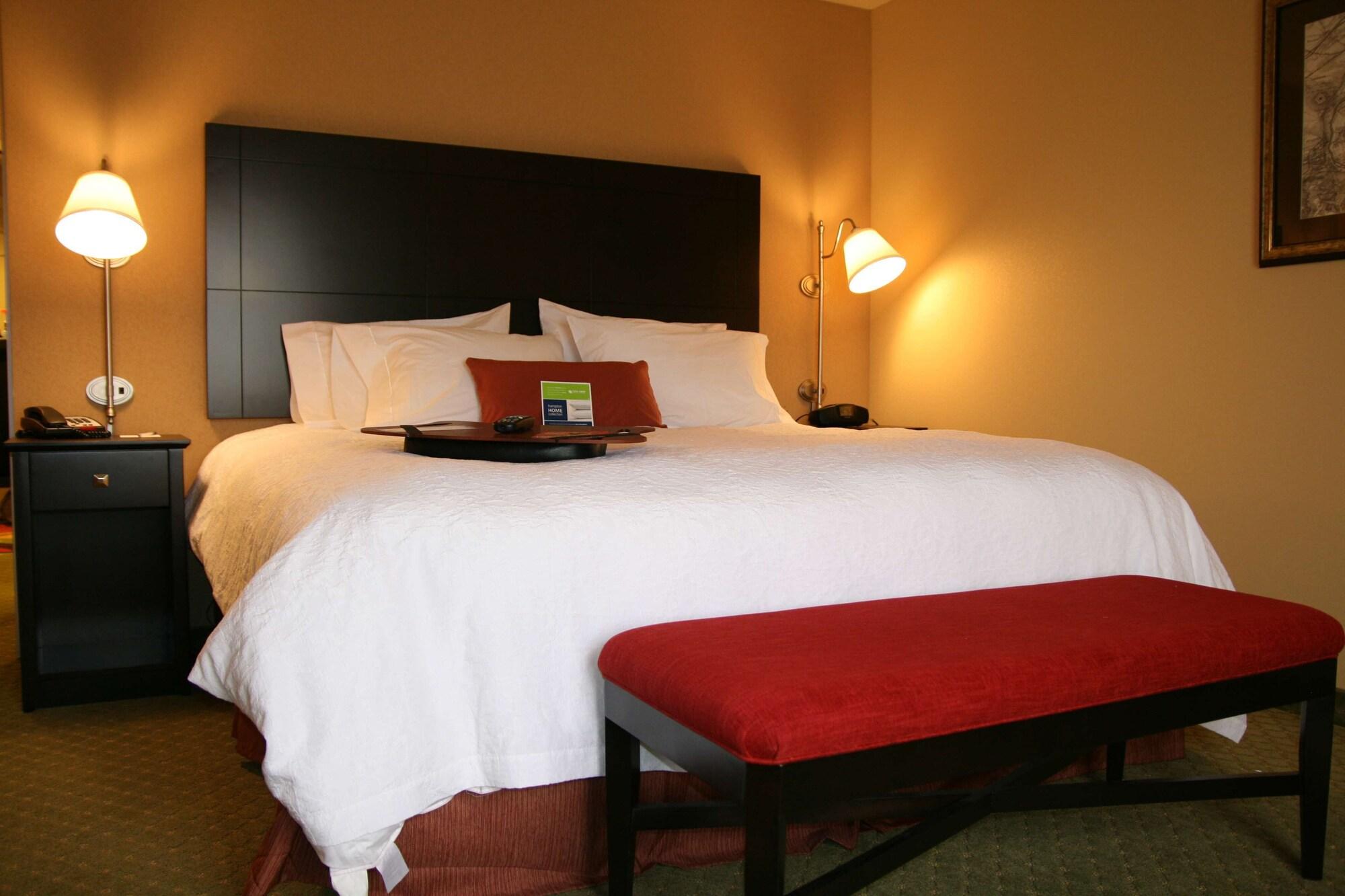 Hampton Inn Jacksonville Exterior photo